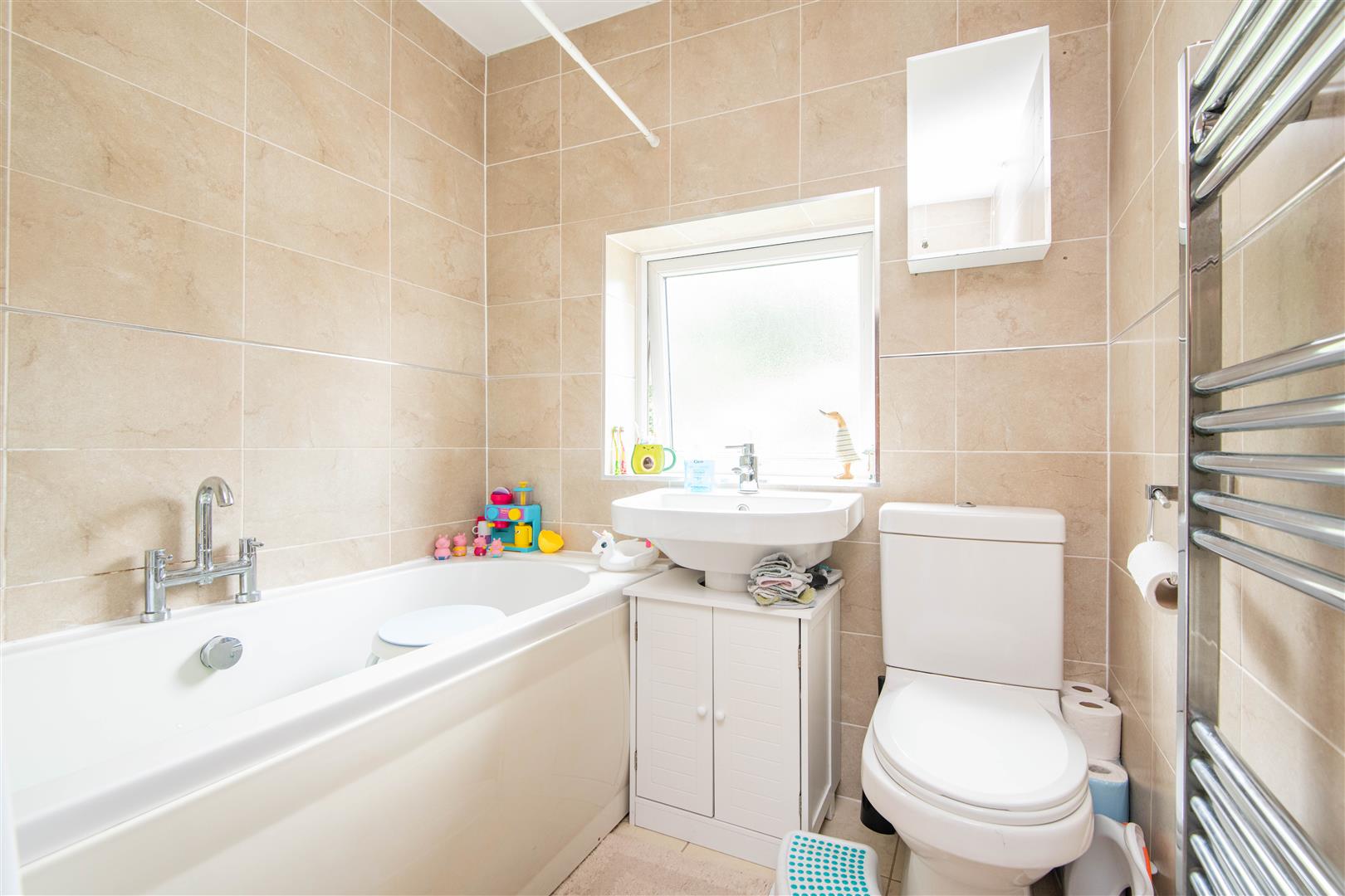 Park View Avenue, Ashton-On-Ribble, Preston